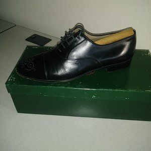 alfani men's jack cap toe boots